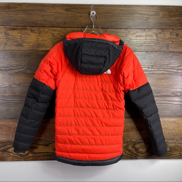 The North Face Men's Summit L3 Down Hoodie Packable Men Size XS New - Picture 7 of 16